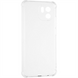 Чохол накладка для Xiaomi Redmi A1/A2 Gelius Ultra Thin Proof Прозора (Transparent) 174518 фото 4