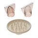 Фен Cecotec Bamba IoniCare 5320 Flashlook CCTC-04240 Білий (White) 105585 фото 2