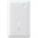 PowerBank 10000 mAh Baseus EnerFill FP11 15W Білий (White) 245909 фото 1
