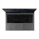 Ноутбук Prologix M15-725 (PLN725.I512.16.S3.N.073) Dark Grey 177045 фото 11