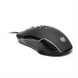Миша Holmer M-03GS Чорна (Black) 245806 фото 2