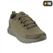 Кросівки M-Tac Summer Pro Dark Зелені (Olive) (45) 229476 фото 6