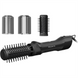 Фен-щітка Rowenta UB9520F0 Чорний (Black) 151783 фото 1