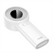 Вентилятор портативний Hoco HX62 Endless handheld fan 6000 mAh Білий (White) 193012 фото 5