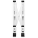 Підставка для ноутбука WIWU S400 Laptop stand Срібна (Silver) 165610 фото 3