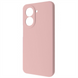 Чохол накладка для Xiaomi Redmi A5 / Poco C71 (Global) WAVE Full Silicone Cover Рожева (Pink Sand) 180900 фото 1