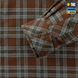 Сорочка M-Tac Lumberjack Cotton Shirt Коричнева Сіра (Brown Grey) (S/R) 233232 фото 6
