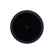 Автотримач Proove Light Circle 15W з бездротовою зарядкою Чорний (Black) 112883 фото 1