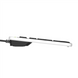Клавіатура A4Tech FX70 Чорна (Black) 165680 фото 8