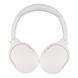 Бездротові повнорозмірні навушники Baseus Encok D02 Pro Білі (White) 95233 фото 4
