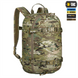 Рюкзак M-Tac Sturm з ергономічними лямками X-Large Elite Gen.II Зелений (Multicam) 224977 фото 2