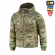 Куртка зимова M-Tac Alpha Gen.IV Pro Primaloft Зелена (Multicam) (M/R) 230482 фото 1