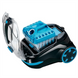 Пилосос Thomas DryBox (786553) Чорний Синій (Black Blue) 152102 фото 3