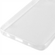 Чохол накладка для Xiaomi Redmi A5 / Poco C71 TPU Epic Transparent 1.5mm Full Camera Прозора (Transparent) 218597 фото 2