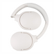 Бездротові повнорозмірні навушники Baseus Encok D02 Pro Білі (White) 95233 фото 2