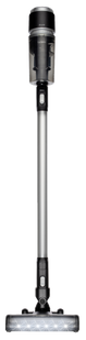 Пилосос акумуляторний Hisense HVC613410BK Чорний (Black) 201963 фото