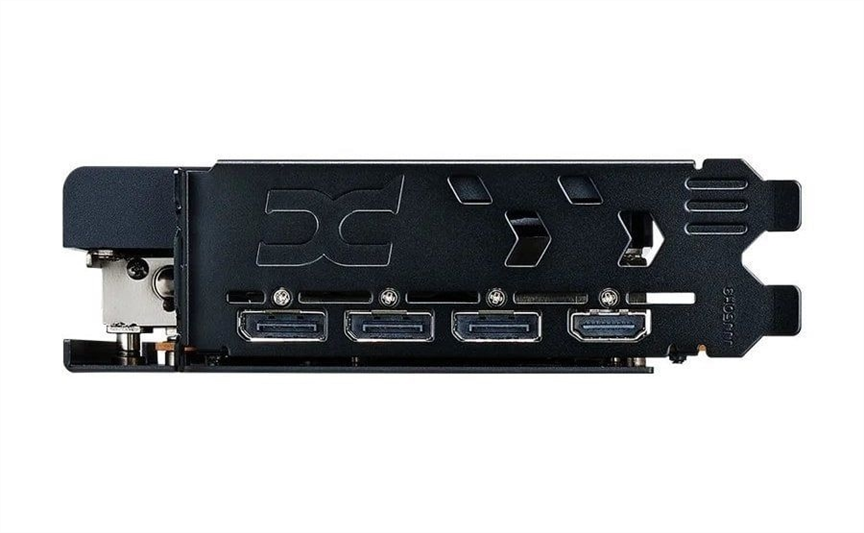 Відеокарта PowerColor AMD Radeon RX 9070 16GB Hellhound Чорна (Black) 208251 фото