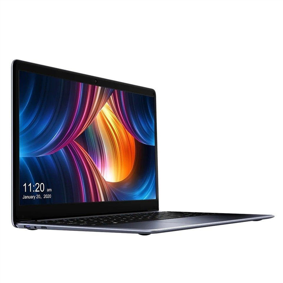 Ноутбук Chuwi HeroBook Pro (Win11) (8/256) (CWI515/CW-112272) Gray 149377 фото