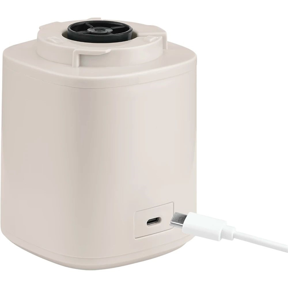 Блендер Cuisinart Blast & Go PBL100E Білий (White) 248637 фото