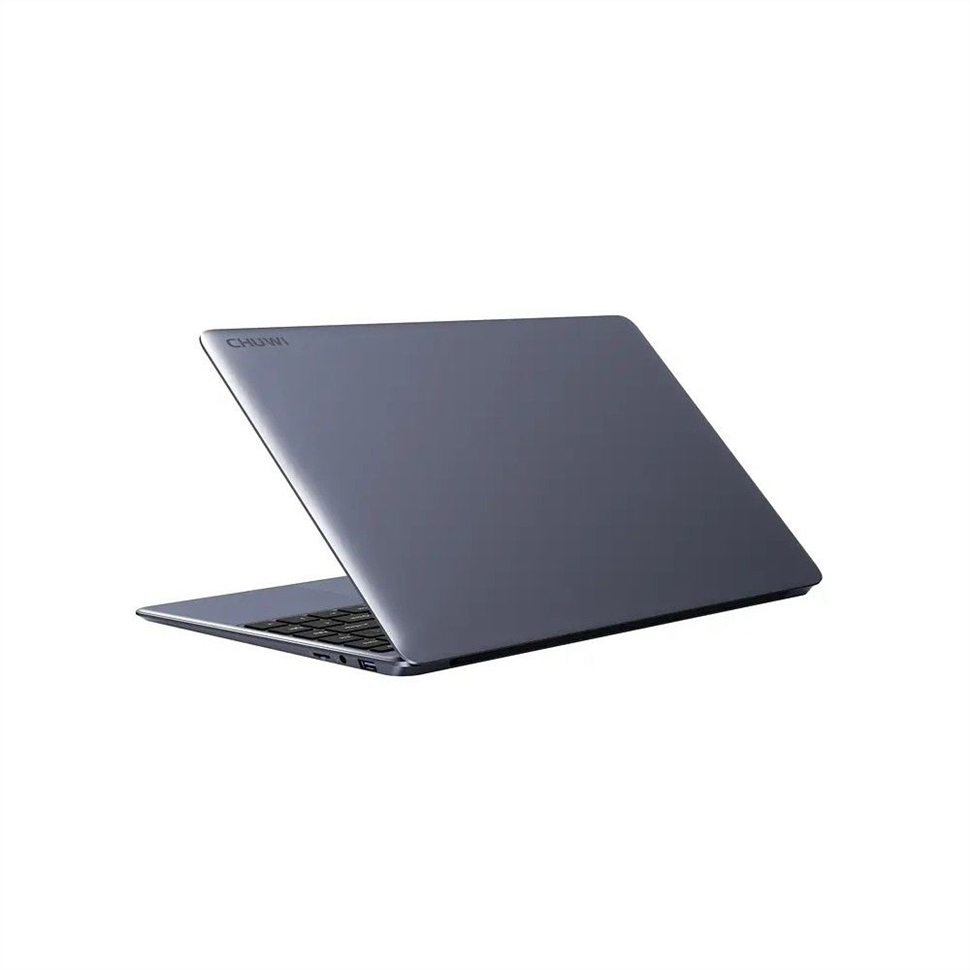 Ноутбук Chuwi HeroBook Pro (Win11) (8/256) (CWI515/CW-112272) Gray 149377 фото