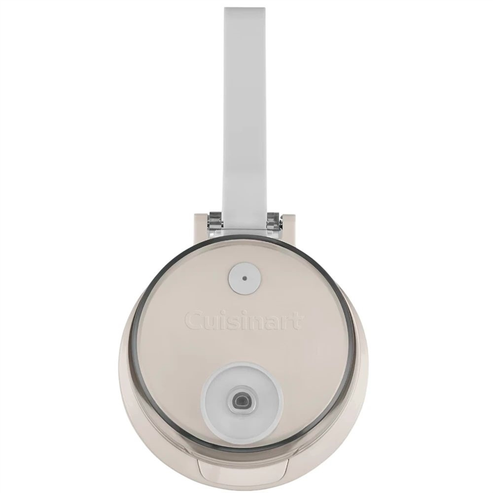 Блендер Cuisinart Blast & Go PBL100E Білий (White) 248637 фото