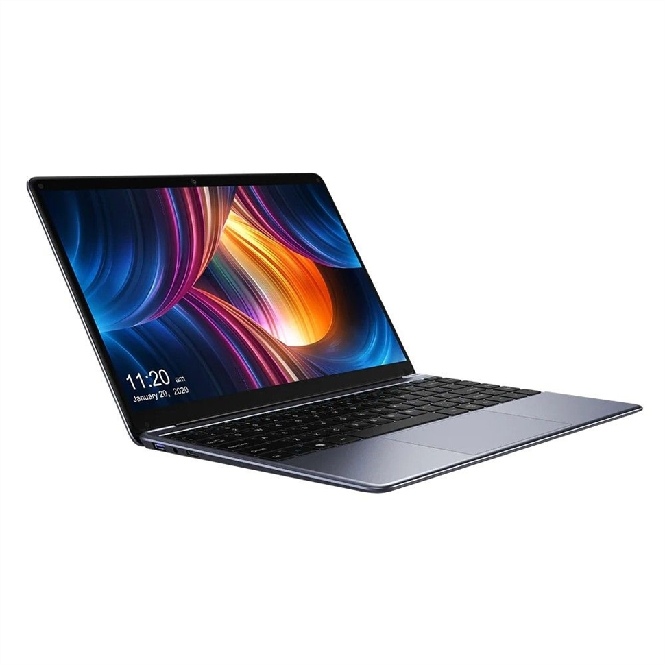 Ноутбук Chuwi HeroBook Pro (Win11) (8/256) (CWI515/CW-112272) Gray 149377 фото