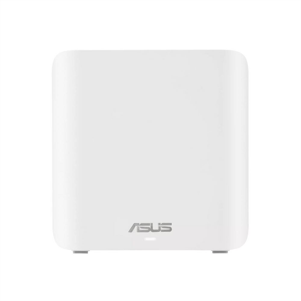 Wi-Fi Mesh-система Asus ZenWiFi BD4 3pk Білий (White) 159390 фото