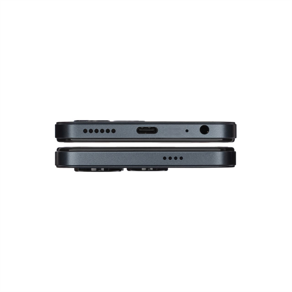 Смартфон TECNO Spark 20C (BG7n) 8/128Gb NFC Gravity Black 120803 фото Смартфон TECNO Spark 20C (BG7n) 8/128Gb NFC Gravity Black 120803 фото