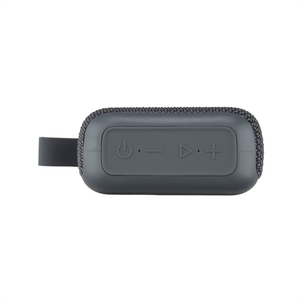 Bluetooth колонка Hoco HC34 Star Сіра (Gray) 151673 фото