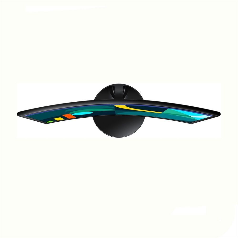 Монітор Samsung 23.8" S24D360 Чорний (Black) 244111 фото