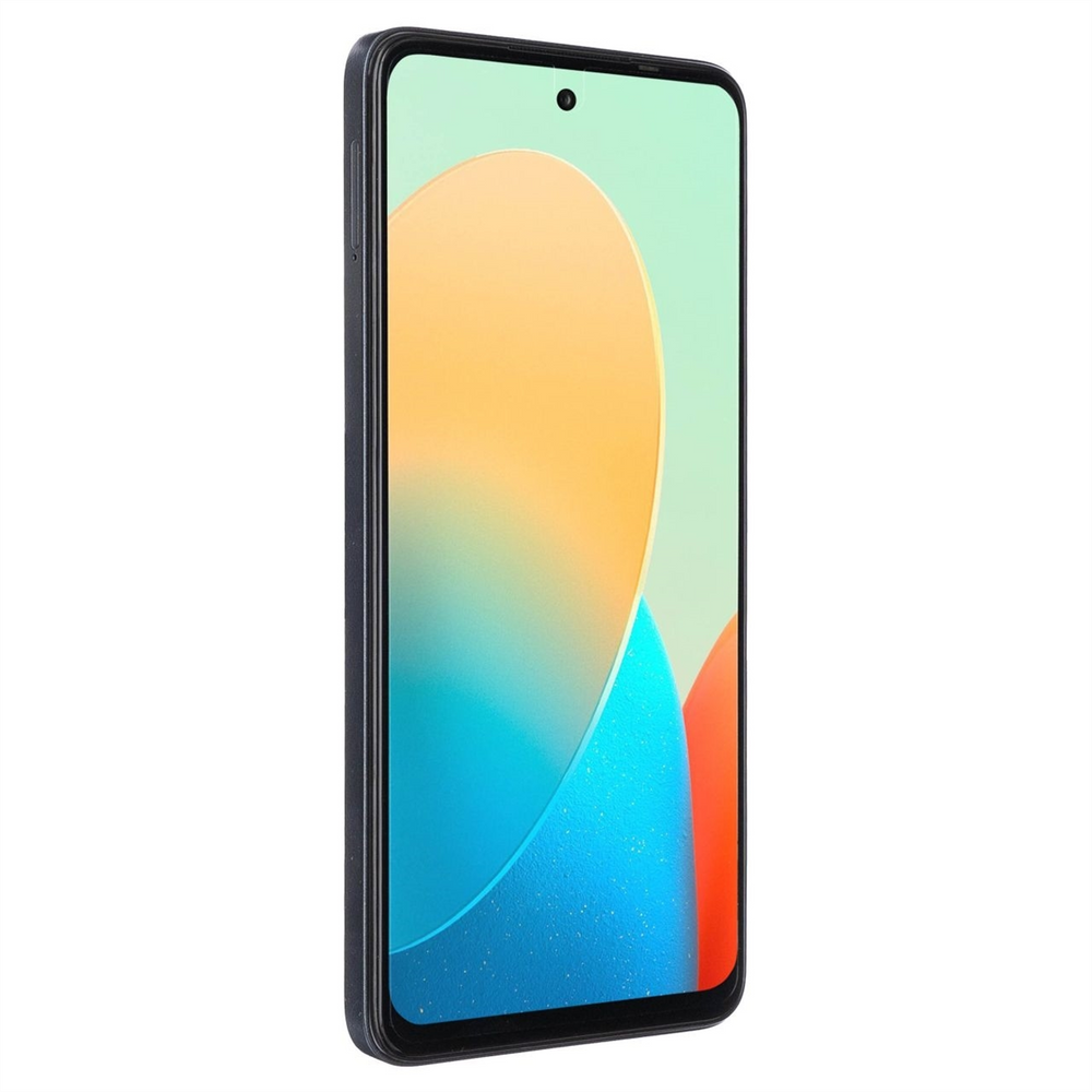 Смартфон Tecno Spark Go 2024 (BG6m) 2/64Gb Gravity Black 133822 фото
