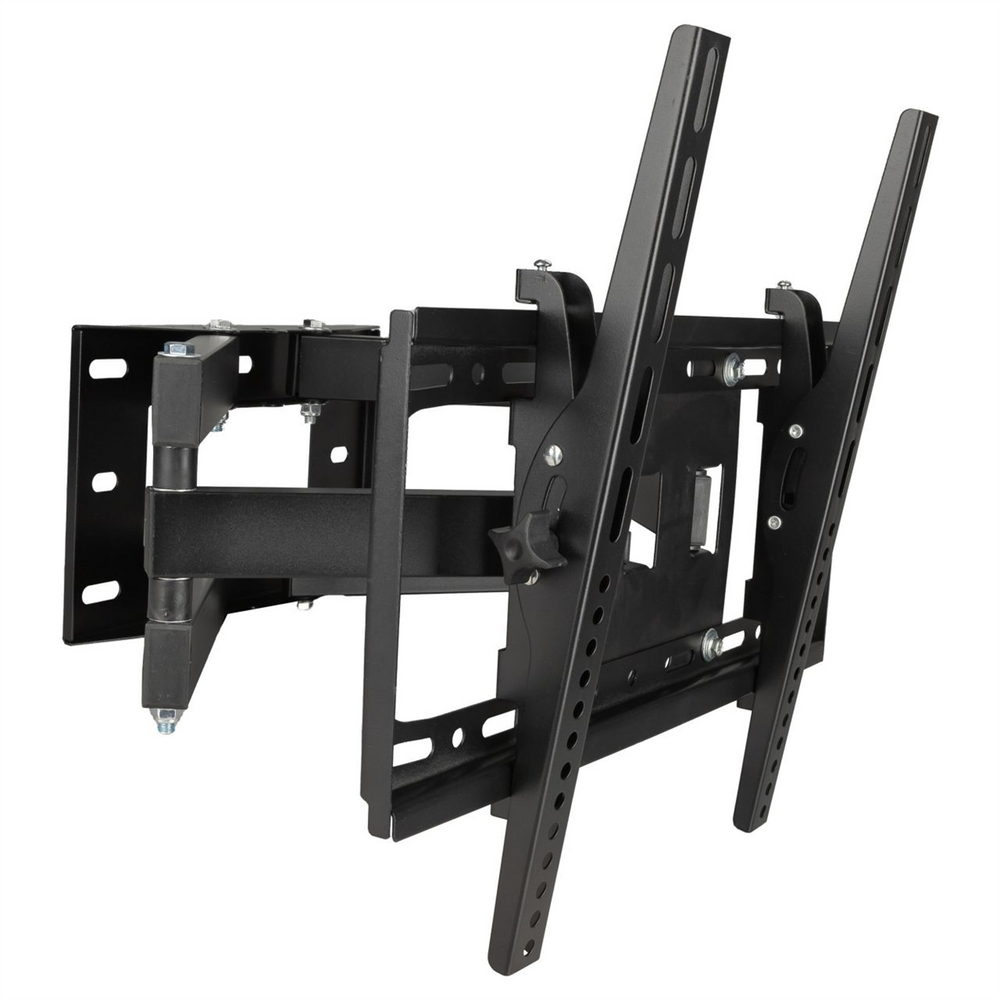 Кронштейн Grunhelm GH-3255A Чорний (Black) 132234 фото