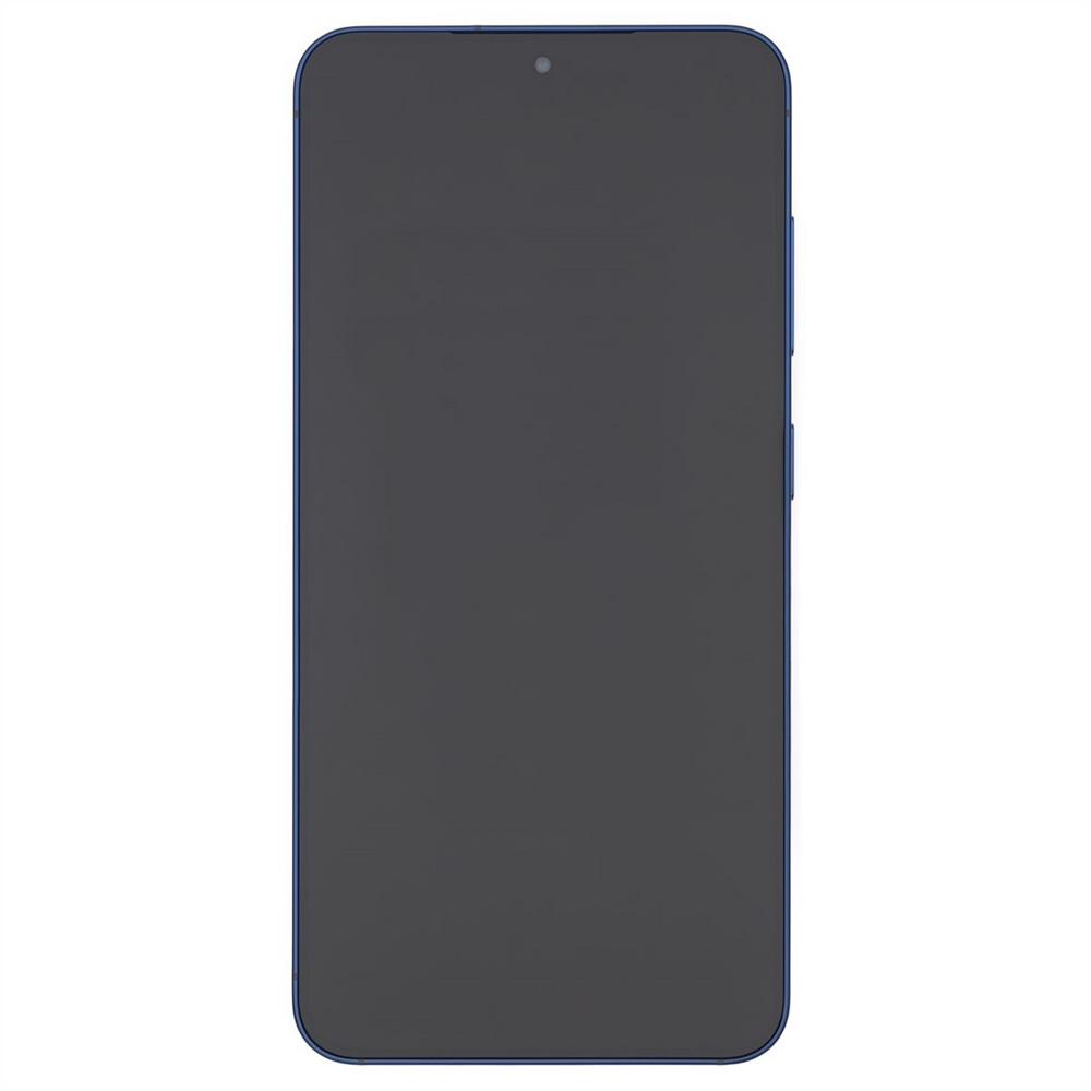 Смартфон Samsung Galaxy S25 (SM-S931BLBH) 12/512Gb Icy Blue 138101 фото
