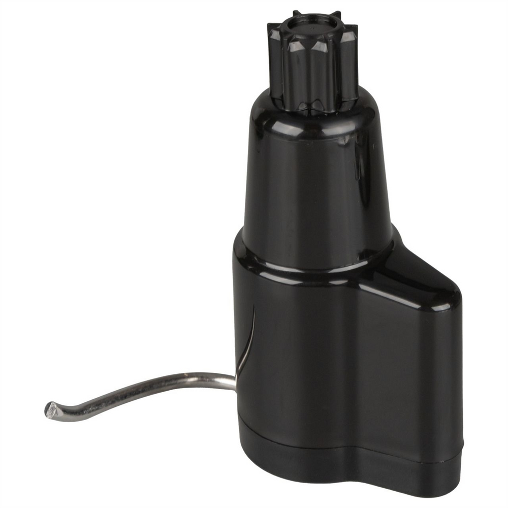 Блендер Grunhelm EBS-1000MC Чорний (Black) 115601 фото