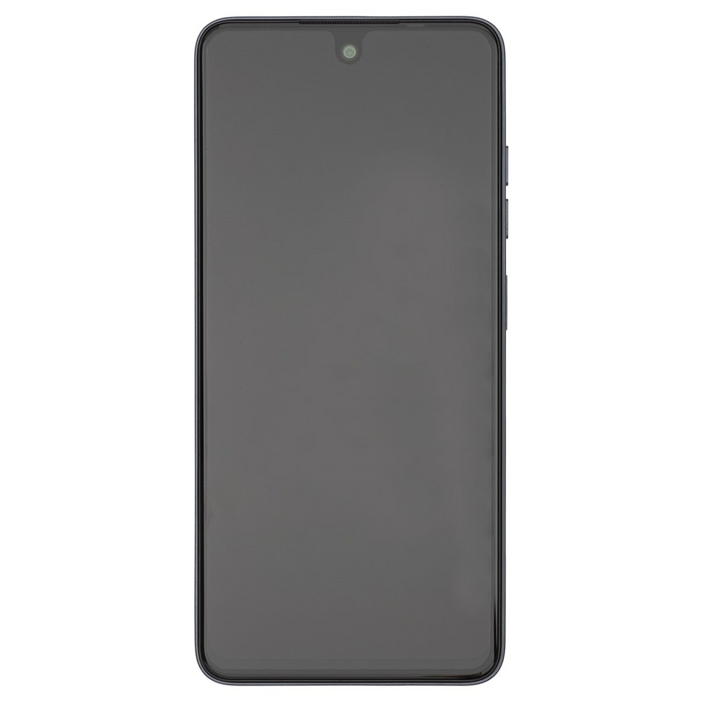 Смартфон TECNO Spark 20C (BG7n) 8/128Gb NFC Gravity Black 120803 фото Смартфон TECNO Spark 20C (BG7n) 8/128Gb NFC Gravity Black 120803 фото