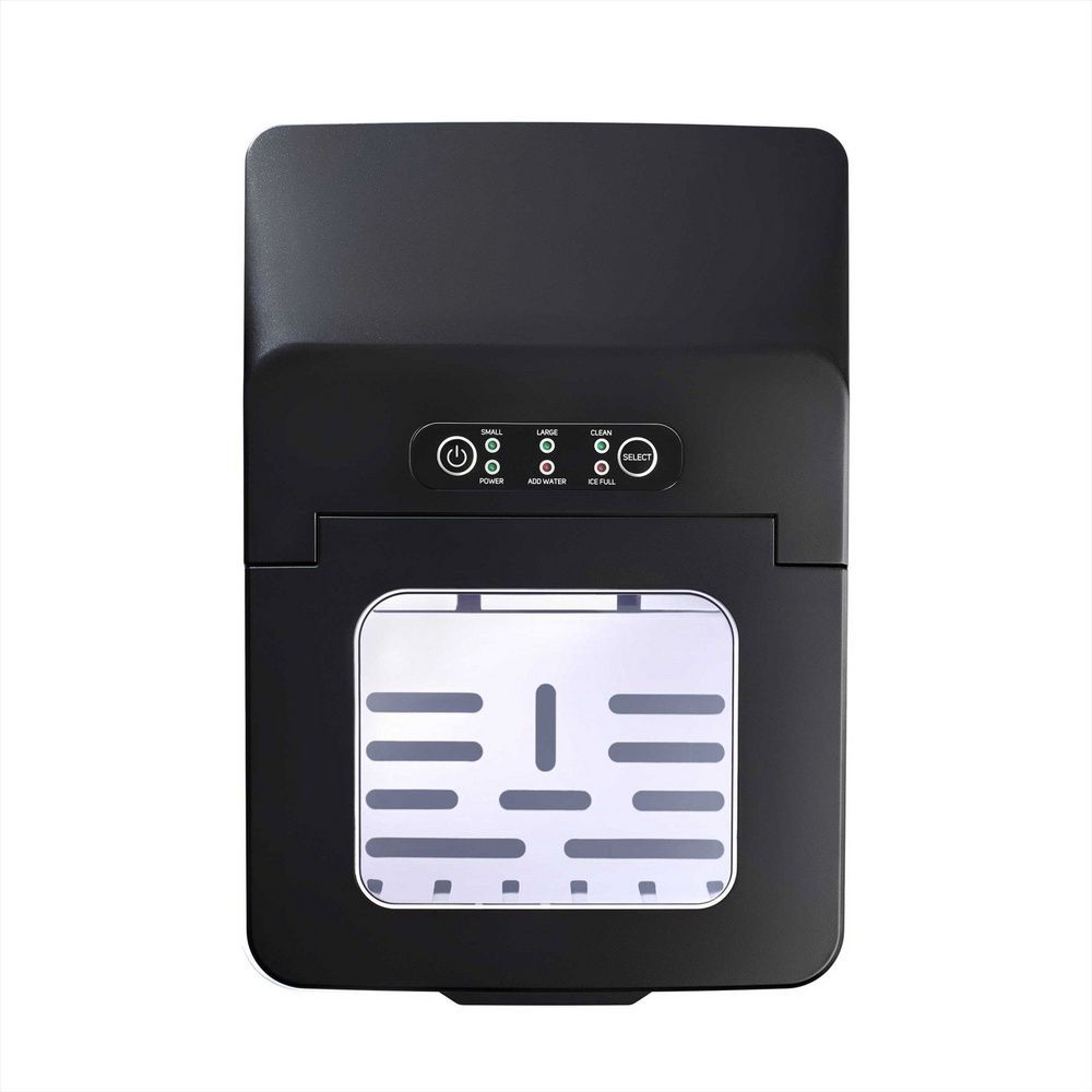 Льодогенератор Sencor SIM3400SS Сірий (Grey) 216200 фото