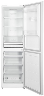 Холодильник Ardesto DNF-M259W180 Білий (White) 155565 фото