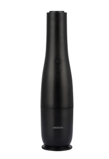 Пилосос акумуляторний (автомобільний) Ardesto CVC-D02PB Чорний (Black) 154432 фото