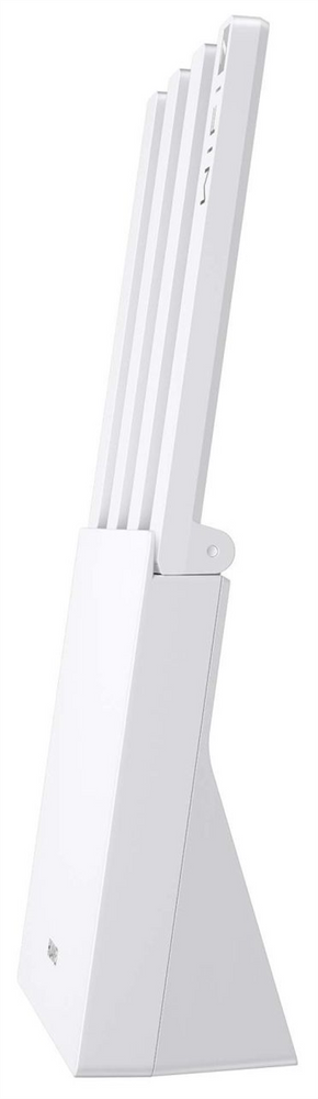 Wi-Fi роутер Huawei WiFi BE3 BE3600 Wi-Fi 7 MLO 2.5 Gigabit Router Білий (White) 159102 фото