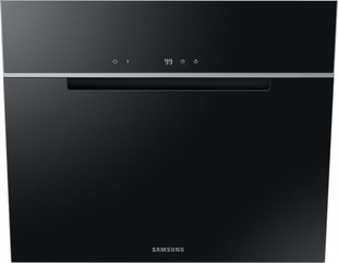 Витяжка Samsung NK24C7070WB/UR Чорна (Black) 199760 фото