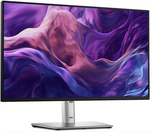 Монітор Dell 23.8" P2425HE Чорний Срібний (Black Silver) 156574 фото