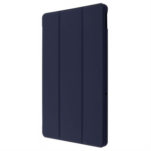 Чохол для планшета Samsung Galaxy Tab A9 8.7" WAVE Smart Cover Синій (Midnight Blue) 151339 фото