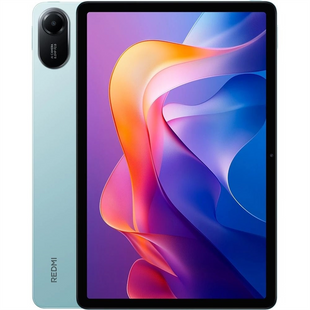 Планшет Xiaomi Redmi Pad 2 WiFi 8/256Gb Mint Green 149052 фото