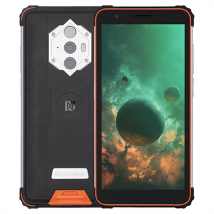 Смартфон Blackview BV6600 Pro 4/64Gb Orange 117528 фото