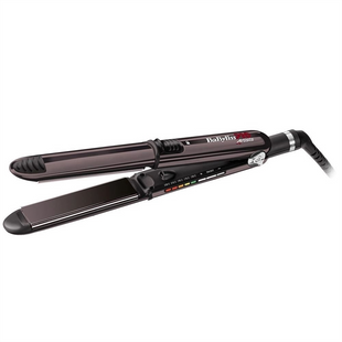 Випрямляч для волосся Babyliss Pro Elipstyle BAB3500E Чорний (Black) 184641 фото