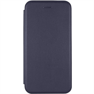 Чохол кейс для Xiaomi Redmi 8A Classy Синій (Dark Blue) 190156 фото