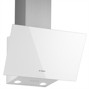 Витяжка Bosch DWK63PJ20T Біла (White) 172503 фото