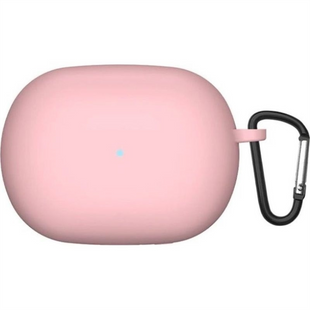 Чохол для навушників Xiaomi Redmi Buds 4 Pro BeCover Silicon Рожевий (Pink) 168475 фото