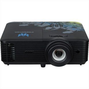 Проєктор Acer Predator GM712 (MR.JUX11.001) Чорний (Black) 203503 фото