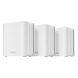Wi-Fi Mesh-система Asus ZenWiFi BD4 3pk Білий (White) 159390 фото